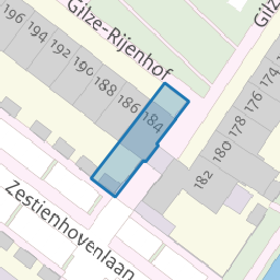 Perceel NDP01-A-6239