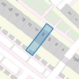 Perceel NDP01-A-6243