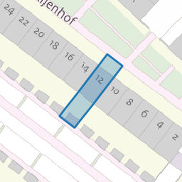 Perceel NDP01-A-6244