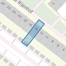 Perceel NDP01-A-6245