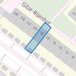 Perceel NDP01-A-6247