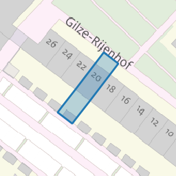 Perceel NDP01-A-6248