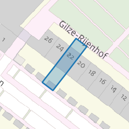 Perceel NDP01-A-6249