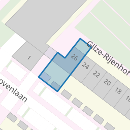 Perceel NDP01-A-6251