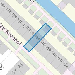 Perceel NDP01-A-6257