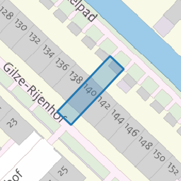 Perceel NDP01-A-6258