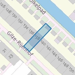 Perceel NDP01-A-6259