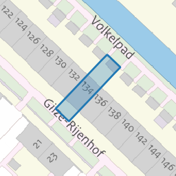 Perceel NDP01-A-6261