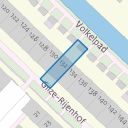 Perceel NDP01-A-6262