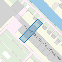 Perceel NDP01-A-6265