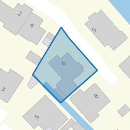 Perceel NDP01-A-6270