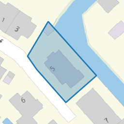 Perceel NDP01-A-6274