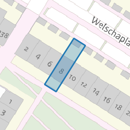 Perceel NDP01-A-6275