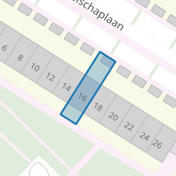 Perceel NDP01-A-6278