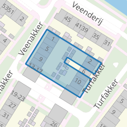 Perceel NDP01-A-6279