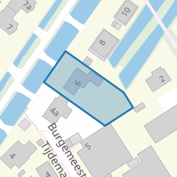 Perceel NDP01-A-6290