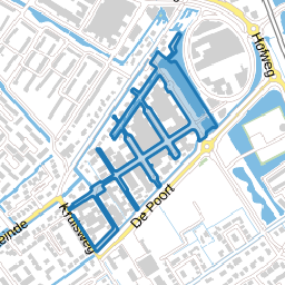 Perceel NDP01-A-6291