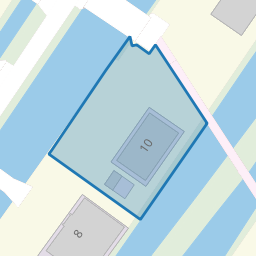 Perceel NDP01-A-6292