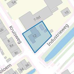 Perceel NDP01-A-6295