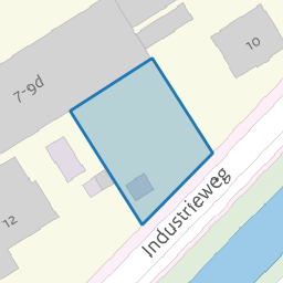 Perceel NDP01-A-6296