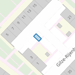 Perceel NDP01-A-6298