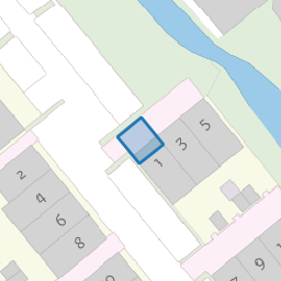 Perceel NDP01-A-6307