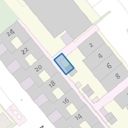 Perceel NDP01-A-6312