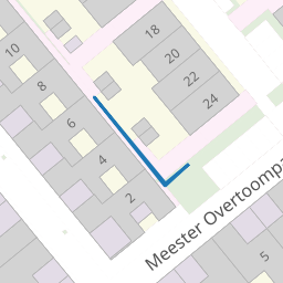 Perceel NDP01-A-6314