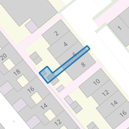 Perceel NDP01-A-6315