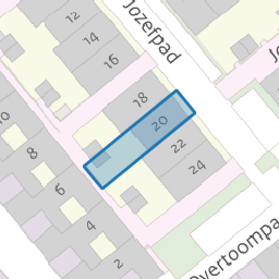 Perceel NDP01-A-6318