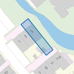 Perceel NDP01-A-6320