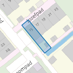 Perceel NDP01-A-6337