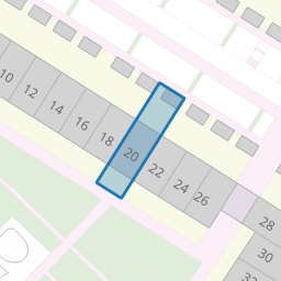 Perceel NDP01-A-6351