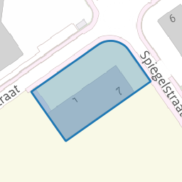 Perceel NDP01-A-6384