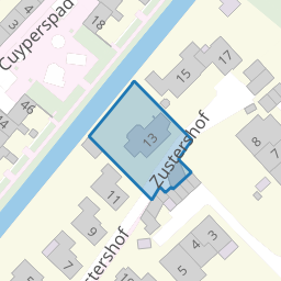 Perceel NDP01-A-6387