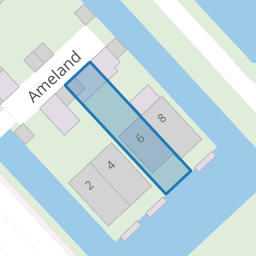 Perceel NDP01-A-6390