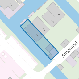 Perceel NDP01-A-6391