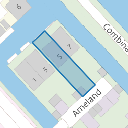 Perceel NDP01-A-6392