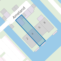 Perceel NDP01-A-6394