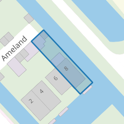 Perceel NDP01-A-6395