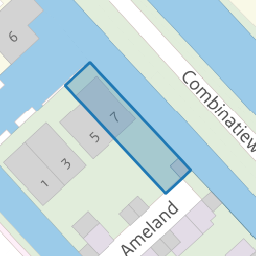 Perceel NDP01-A-6397