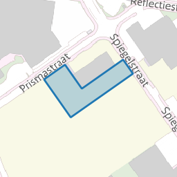 Perceel NDP01-A-6400