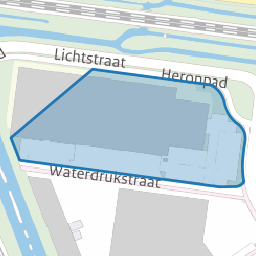 Perceel NDP01-A-6401