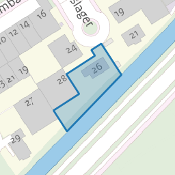 Perceel NDP01-A-6404