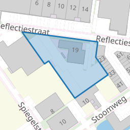 Perceel NDP01-A-6406