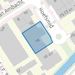 Perceel NDP01-A-6410