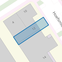 Perceel NDP01-A-6411