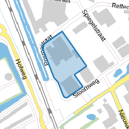 Perceel NDP01-A-6433