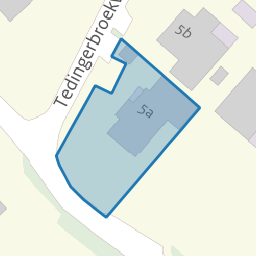 Perceel NDP01-A-6455