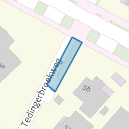 Perceel NDP01-A-6458